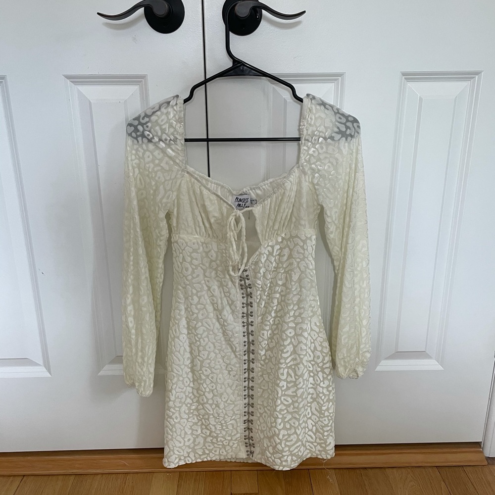 Princess Polly mini dress